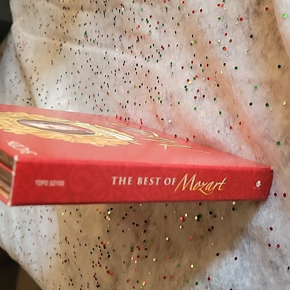 Mozart 250th Anniversary 3cd set - Picture 7 of 10